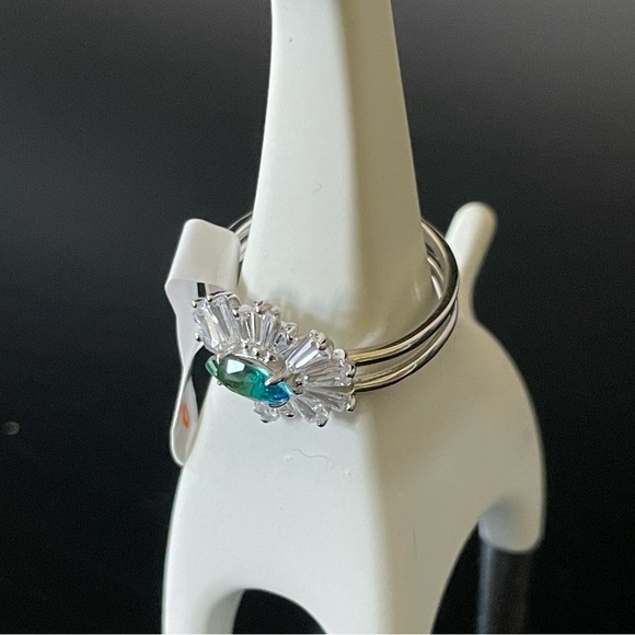 BP Sterling Club Ring (RBP 5460) - Picture 11 of 11